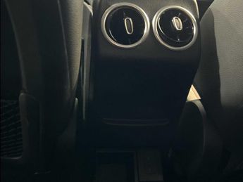Mercedes-Benz GLA AMG Line
