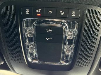 Mercedes-Benz GLA AMG Line