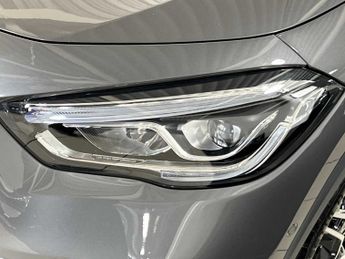 Mercedes-Benz GLA AMG Line