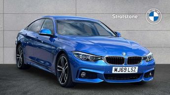  M Sport