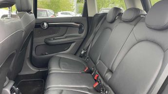 MINI Countryman Cooper S
