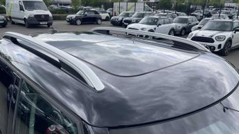 MINI Countryman Cooper S