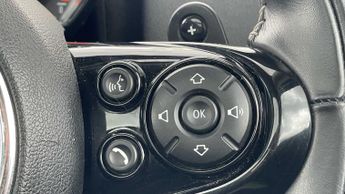 MINI Countryman Cooper S