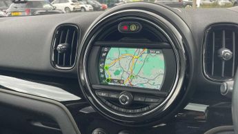 MINI Countryman Cooper S