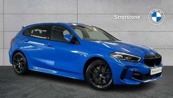  M Sport