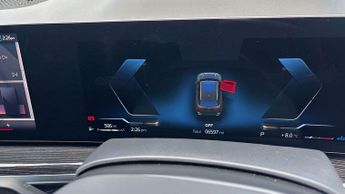 BMW X5 M Sport