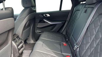 BMW X5 M Sport