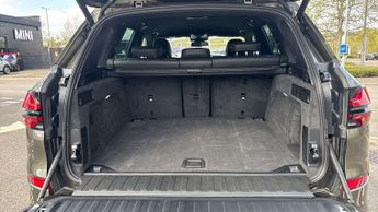 BMW X5 M Sport
