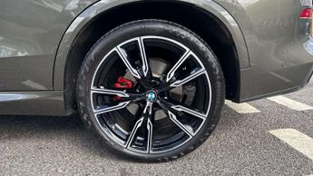 BMW X5 M Sport