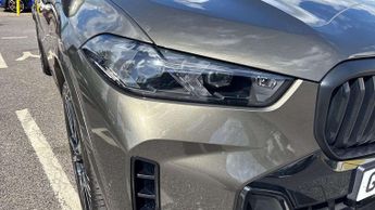 BMW X5 M Sport