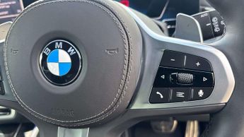 BMW X5 M Sport