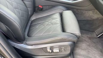 BMW X5 M Sport