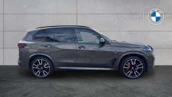 BMW X5 M Sport