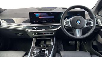 BMW X5 M Sport