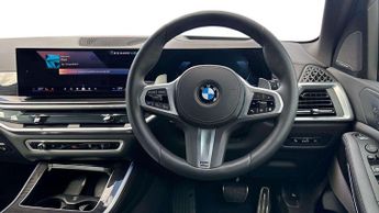 BMW X5 M Sport
