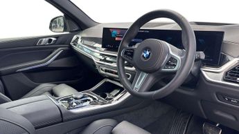 BMW X5 M Sport