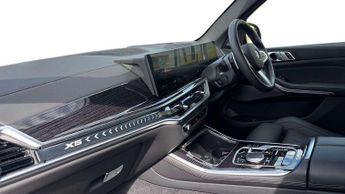 BMW X5 M Sport