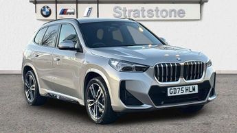 BMW X1 M Sport