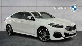  M Sport