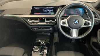 BMW 2 Series M Sport