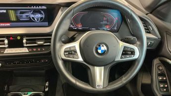 BMW 2 Series M Sport