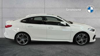 BMW 2 Series M Sport