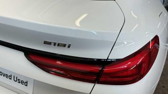 BMW 2 Series M Sport