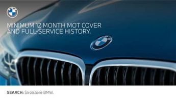 BMW 2 Series M Sport