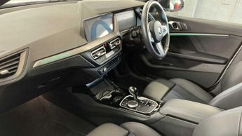 BMW 2 Series M Sport