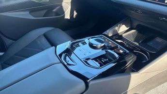 BMW I5 M Sport Pro