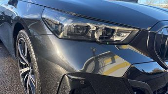 BMW I5 M Sport Pro