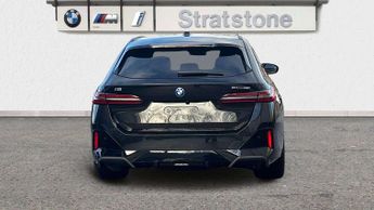 BMW I5 M Sport Pro