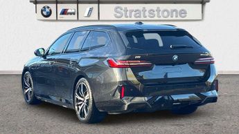 BMW I5 M Sport Pro