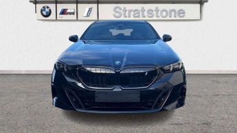 BMW I5 M Sport Pro