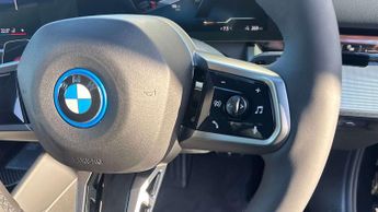 BMW I5 M Sport Pro