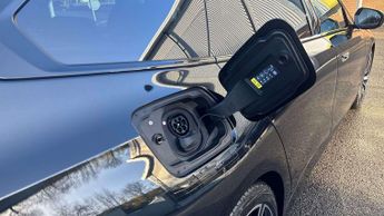 BMW I5 M Sport Pro