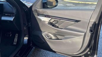 BMW I5 M Sport Pro