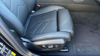 BMW I5 M Sport Pro