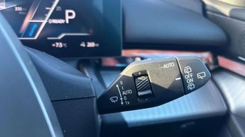 BMW I5 M Sport Pro