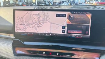 BMW I5 M Sport Pro