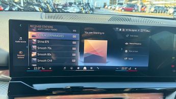 BMW I5 M Sport Pro