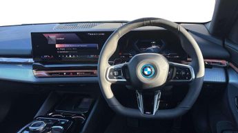 BMW I5 M Sport Pro