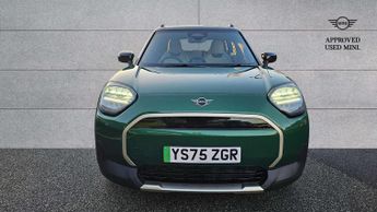 MINI Aceman E Exclusive