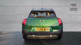 MINI Aceman E Exclusive