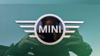 MINI Aceman E Exclusive