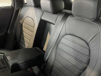 Mercedes-Benz EQC AMG Line