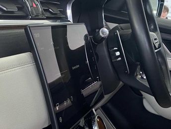Jaguar F-PACE R-Dynamic Black