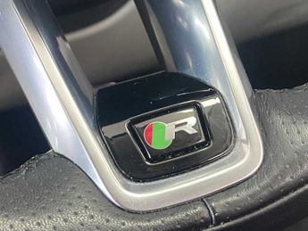 Jaguar F-PACE R-Dynamic Black