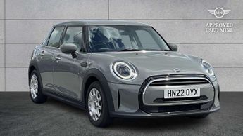 MINI Hatch One Classic