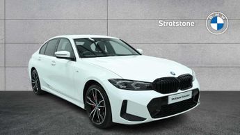  M Sport